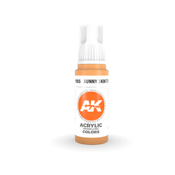 AK Interactive SUNNY SKIN TONE – STANDARD