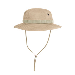 Kapelusz BOONIE - Cotton Ripstop Khaki Helikon-Tex