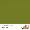 AK Interactive GOLDEN OLIVE – STANDARD