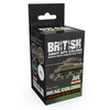 AK Interactive British Army AFV Colors. North-West Europe 1944-1945