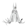 Multitool Leatherman Wave Plus Silver