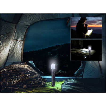 Latarka taktyczna LED Fenix PD32 V2.0