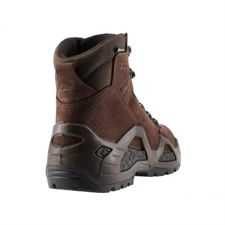 Buty Z-6N GTX C UK Dark Brown LOWA 