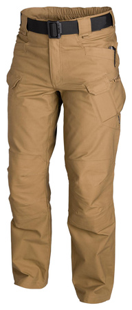 Spodnie UTP® Polycotton Canvas Coyote HELIKON