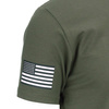 Podkoszulka T-shirt USA WWII  101st Airborne L