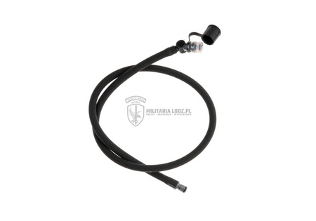 Wężyk do picia ze złączem Plug-N-Play Czarny Hydrapak