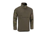 Bluza Combat Shirt M09 Spanish Digital Camo Invader Gear