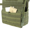 Kamizelka Gunner Plate Carrier Czarna Condor