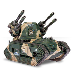 Warhammer 40K ASTRA MILITARUM HYDRA