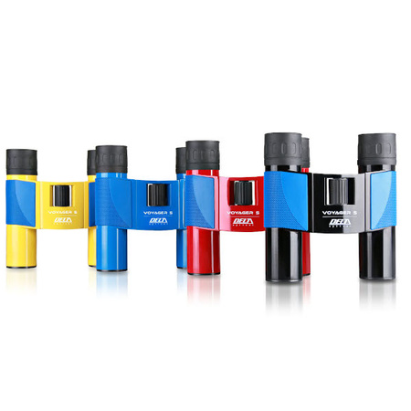 Lornetka DO Voyager S 10x25 blue