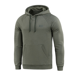 M-Tac Bluza Hoodie Cotton Raglan Army Olive