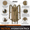 System Hydracyjny WXP Tactical 3 L Olive Source