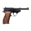 PISTOLET WIATRÓWKA WALTHER P-38 kal. 4,5mm BB