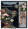 Warhammer 40K Canoptek Doomstalker