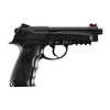 Pistolet wiatrówka RazorGun Excite 4,5 mm BB CO2