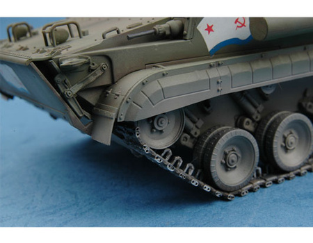 TRUMPETER 00364 Bojowy wóz piechoty BMP-3 MICV - 1:35