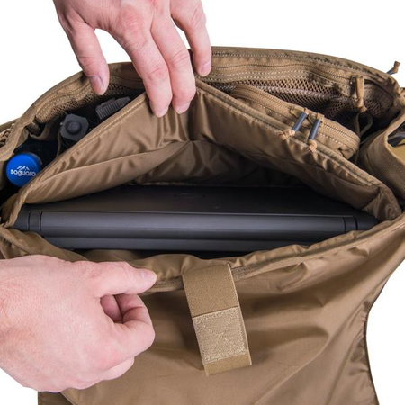 Torba URBAN COURIER BAG Large® - Cordura® - Coyote
