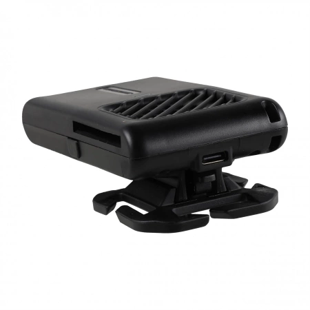 NITECORE Odstraszacz komarów EMR06 czarny