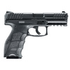 Pistolet Wiatrówka H&K VP9 4,5mm blowback czarny
