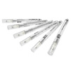 GSW - Refillable paint pen 0.5 (pack x6)