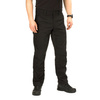 Spodnie Defiant Flex Czarne CLAWGEAR