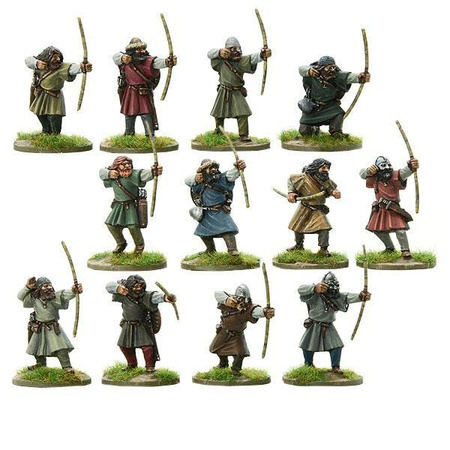 Viking Archers