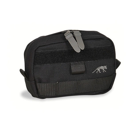 Kieszeń pozioma Tac Pouch 4 czarny Tasmanian Tiger