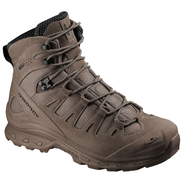 Buty taktyczne clearance salomon quest 4d