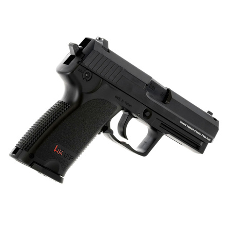 PISTOLET WIATRÓWKA HECKLER & KOCH USP kal. 4,5mm BB UMAREX