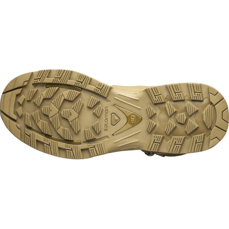 Salomon Buty Quest 4D GTX Forces 2 EN Coyote