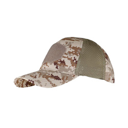 Czapka Baseball Mesh Marpat Desert CMG