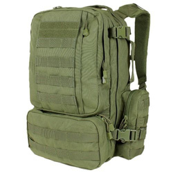 Plecak Convoy Outdoor Pack  Olive Drab Condor