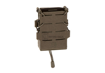 Ładownica podwójna 5,56/AK Mag Pouch LC Ranger Green Clawgear