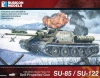 RUBICON 280034 - SU-85 / SU-122 SPG