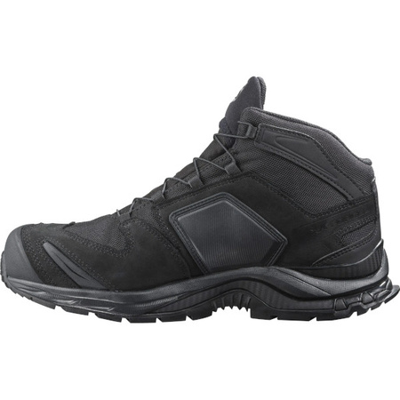 Buty Salomon XA Forces Mid GTX EN Czarne