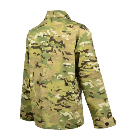 Bluza Polowa BDU Dziecięca MTC