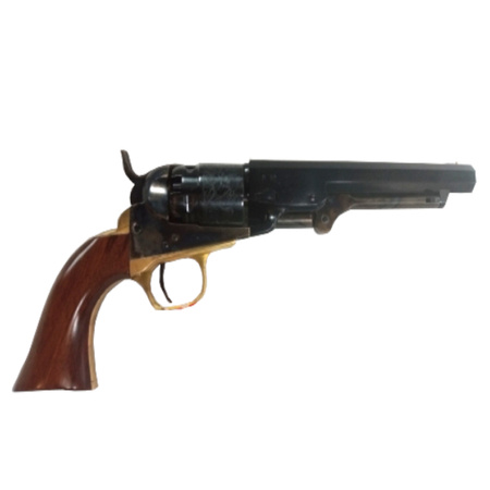 Rew HEGE Uberti Colt Navy Pocket 1862 5,5 " 36 B
