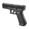 Pistolet na kule gumowe Glock 17 Gen 5 T4E .43 CO2 czarny