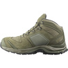 Buty Salomon XA Forces Mid GTX EN Ranger Green