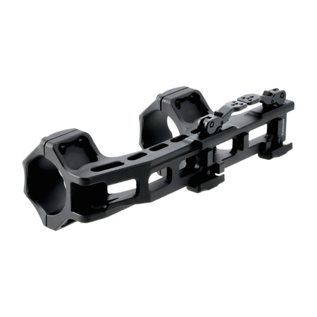 Montaż jednoczęściowy Leapers UTG Accu-Sync QR Cantilever, 20MOA, 70 mm offset, 30 mm, picatinny