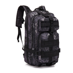 Plecak Militarny Taktyczny 28L Highlander OUTLANDRA