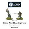 BOLT ACTION Japanese Special Naval Landing Force