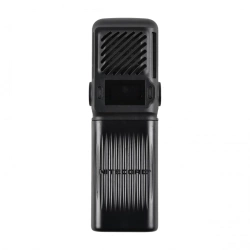 NITECORE Odstraszacz komarów EMR23 czarny