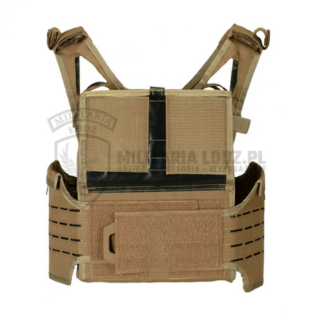 Kamizelka Reaper Plate Carrier COYOTE Invader Gear