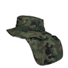 Kapelusz Boonie WZ Woodland PL CMG