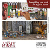 Army Painter Starter Paint Set - Zestaw farb