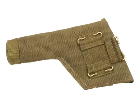 Kabura do Webley MKVI - kordura / płótno
