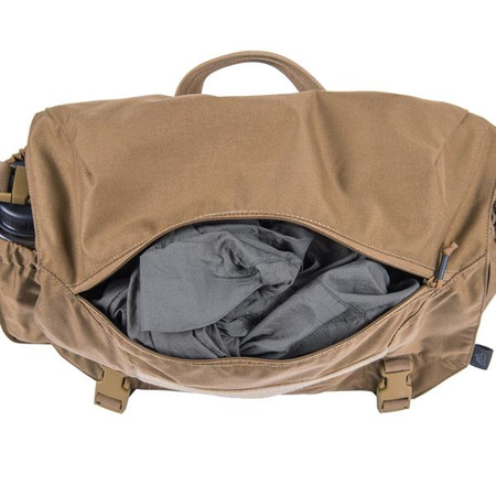 Torba URBAN COURIER BAG Large® - Cordura® - Coyote