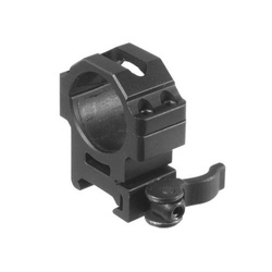 UTG Montaż 30mm/ 2PCs Med-pro LE Grande QD 22mm