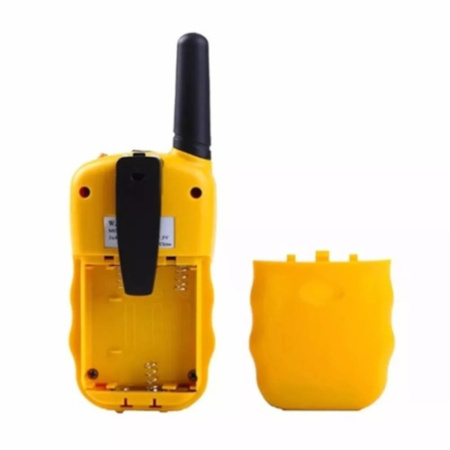 Radio zestaw Baofeng BF-T3 Zielone